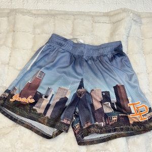 Inaka power shorts